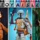 Image for article titled This Week's Toy News Features Visitors from Several Galaxies Far, Far Away